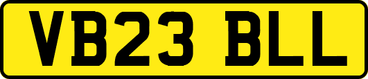 VB23BLL