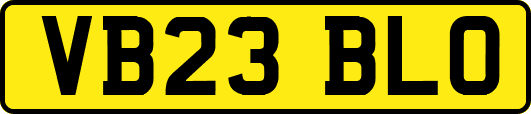 VB23BLO