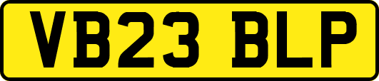 VB23BLP