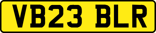 VB23BLR