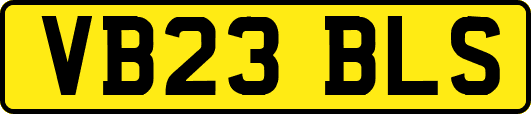 VB23BLS