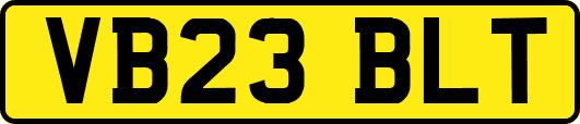 VB23BLT