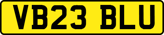 VB23BLU