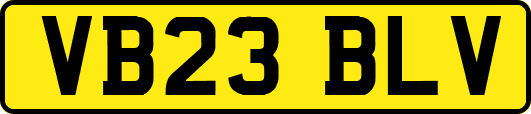 VB23BLV