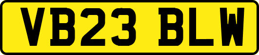 VB23BLW