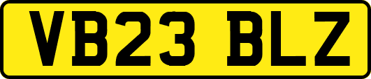 VB23BLZ