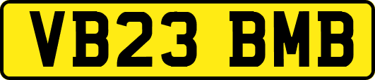 VB23BMB