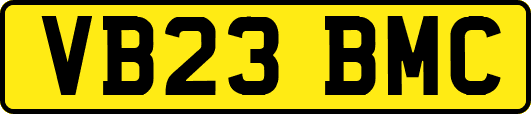 VB23BMC