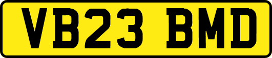 VB23BMD