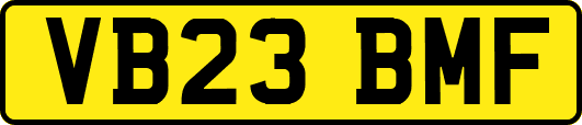 VB23BMF