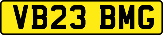 VB23BMG