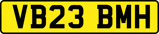 VB23BMH