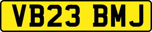 VB23BMJ