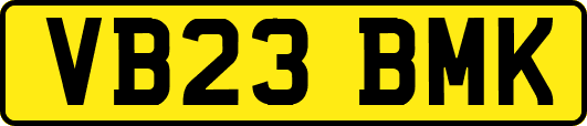 VB23BMK