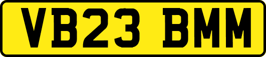 VB23BMM