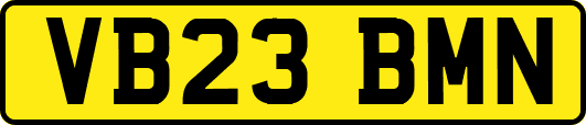 VB23BMN