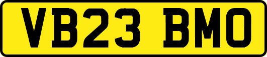 VB23BMO