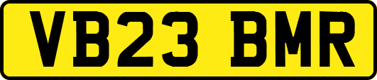 VB23BMR