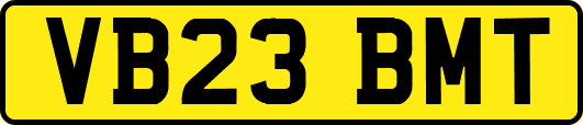 VB23BMT