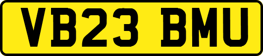 VB23BMU