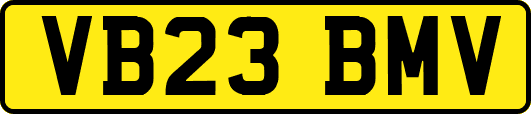 VB23BMV
