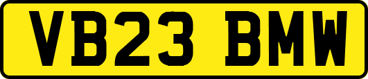 VB23BMW