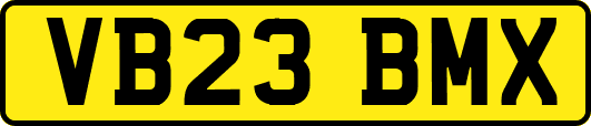 VB23BMX