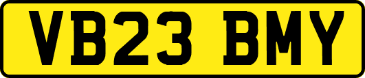 VB23BMY