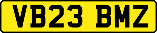 VB23BMZ