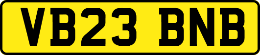VB23BNB