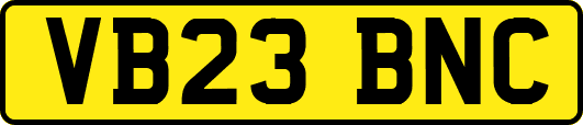 VB23BNC