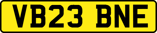 VB23BNE