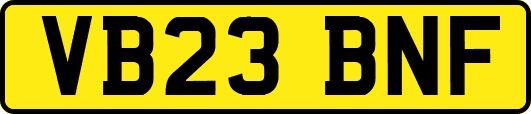 VB23BNF