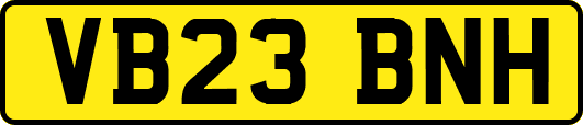 VB23BNH