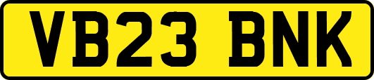 VB23BNK