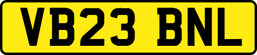 VB23BNL