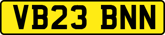 VB23BNN