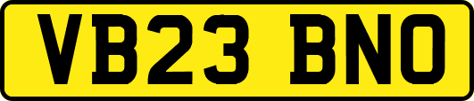 VB23BNO