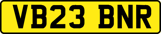 VB23BNR