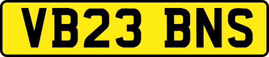 VB23BNS