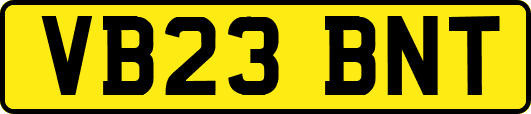 VB23BNT