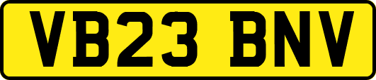VB23BNV