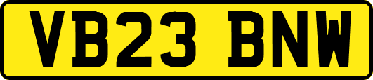 VB23BNW