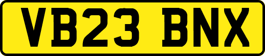 VB23BNX