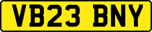 VB23BNY