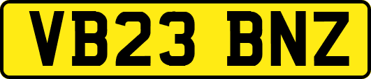VB23BNZ