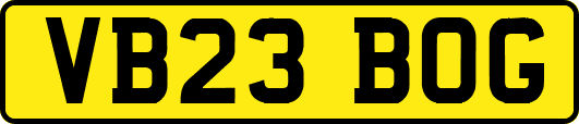 VB23BOG