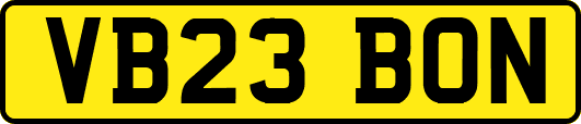 VB23BON