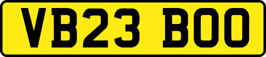 VB23BOO