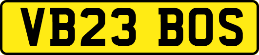 VB23BOS